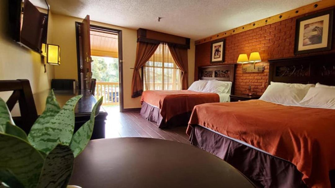 Photo of Bedroom in River Ranch