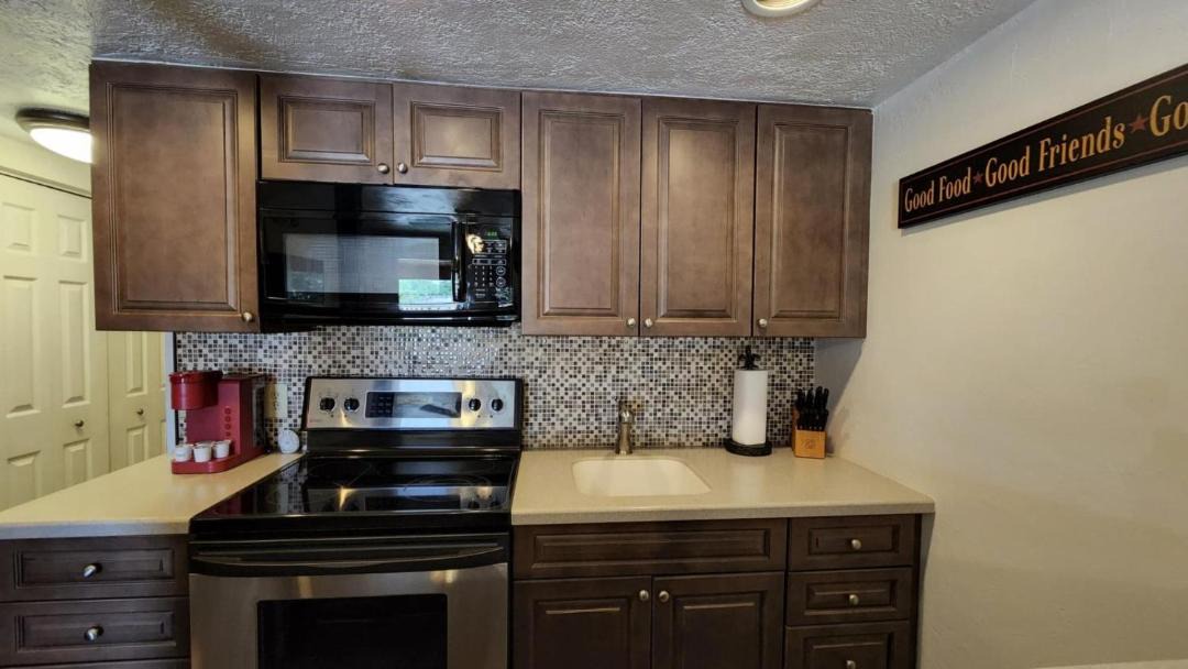 Photo of Kitchen in River Ranch