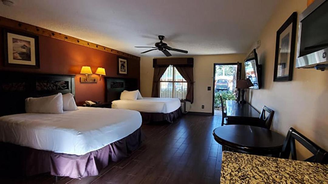 Photo of Bedroom in River Ranch