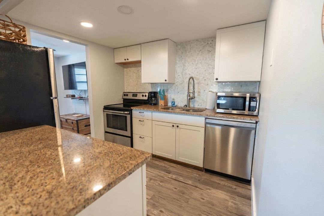 Photo of Kitchen in South Bradenton