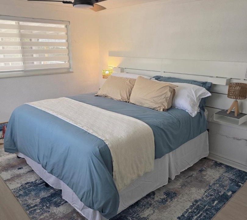 Photo of Bedroom in Punta Gorda