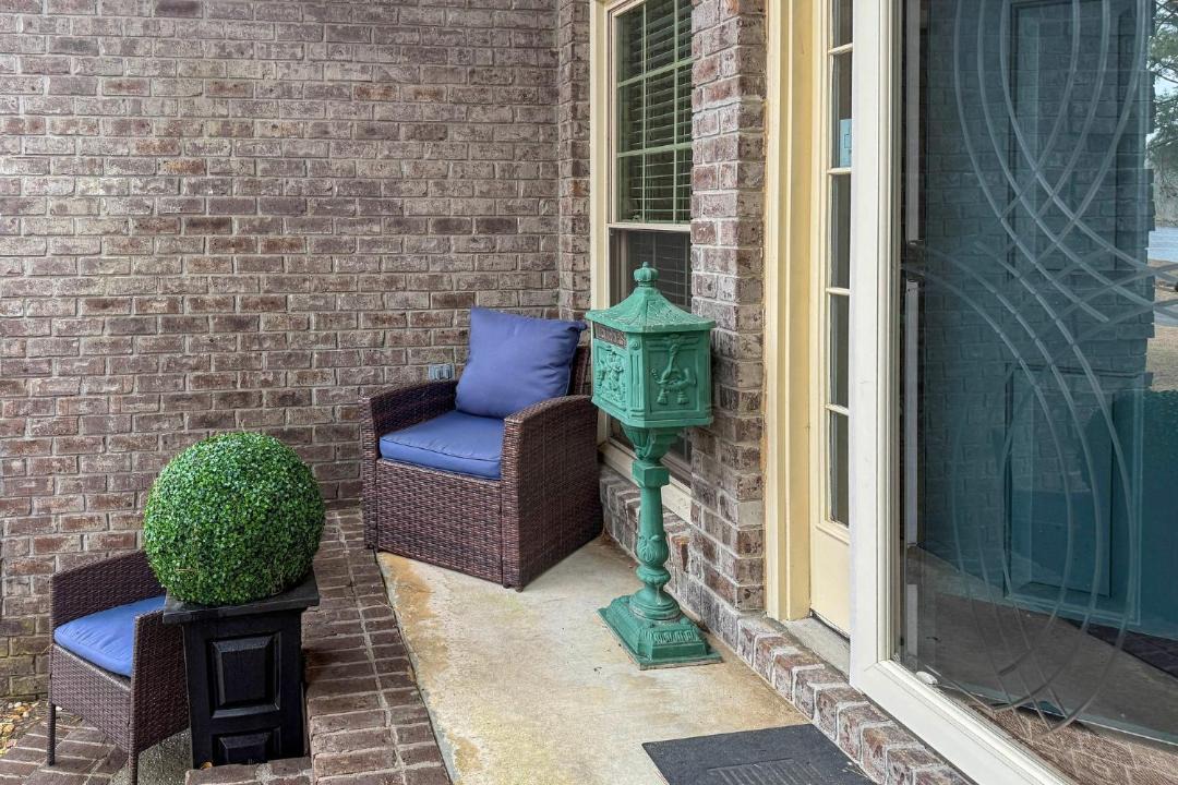 Photo of Patio Balcony in Dover