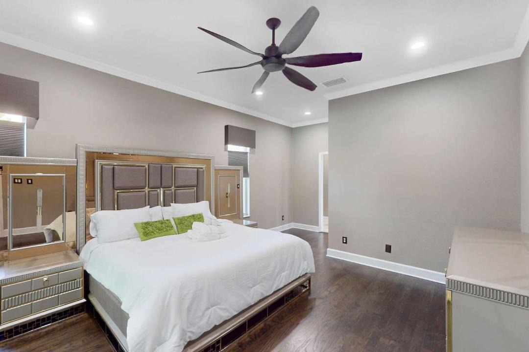 Photo of Bedroom in Boyette Springs