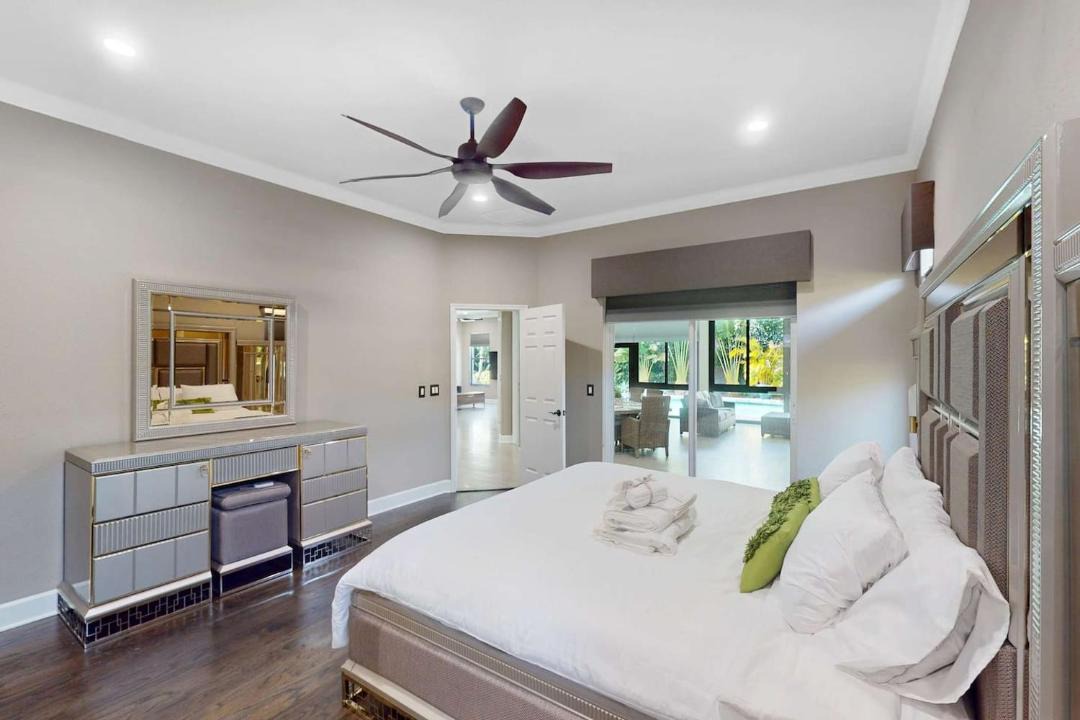 Photo of Bedroom in Boyette Springs