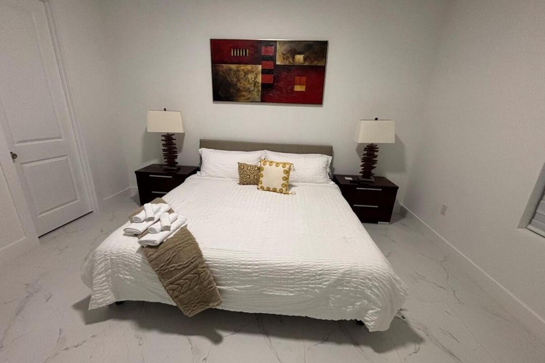 Photo of Bedroom in Punta Gorda