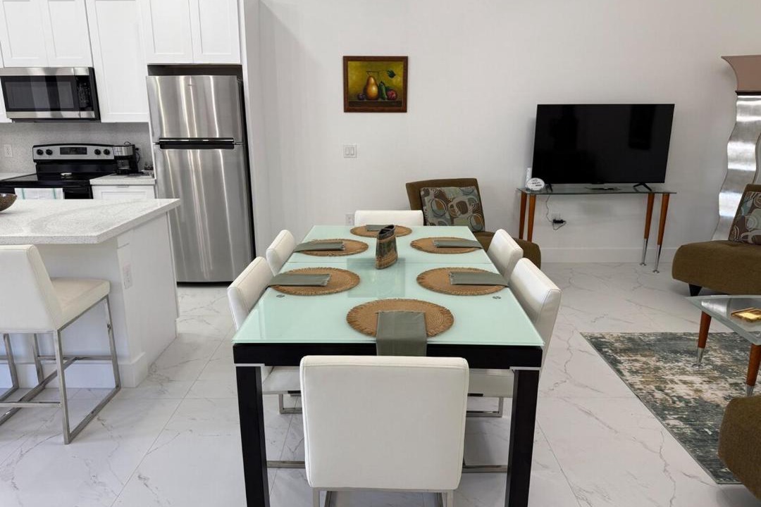Photo of Kitchen in Punta Gorda