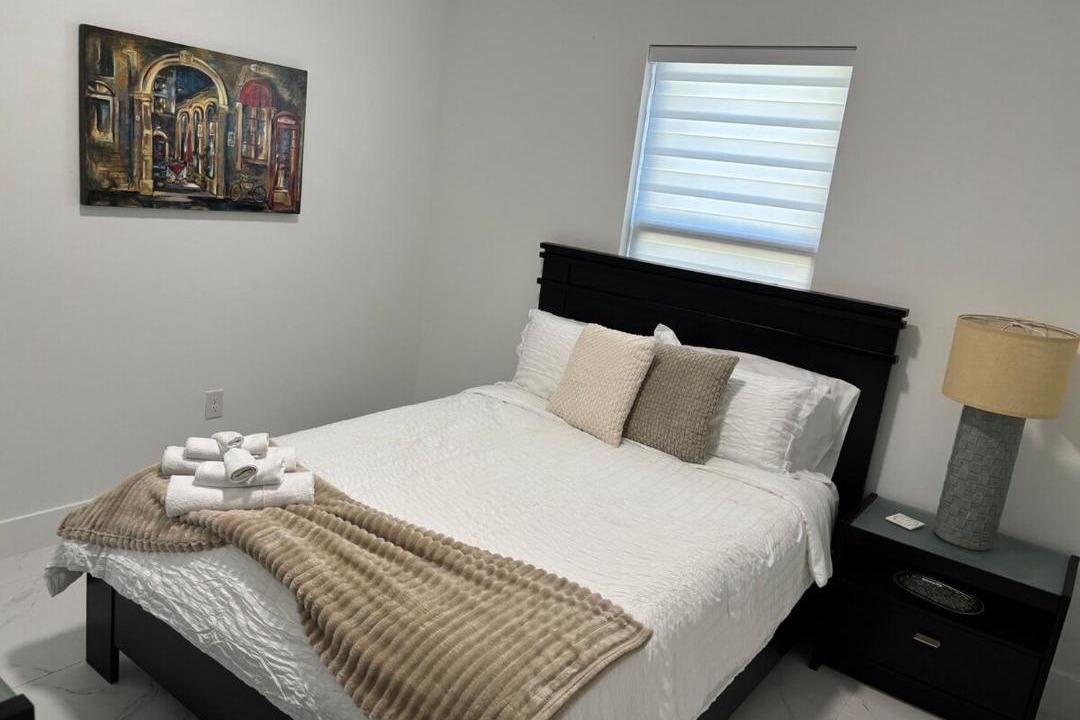 Photo of Bedroom in Punta Gorda