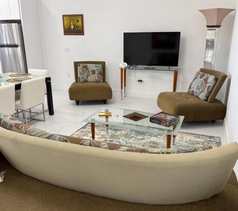 Photo of Livingroom in Punta Gorda