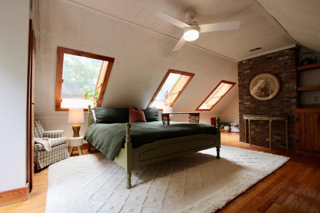 Photo of Bedroom in Camden