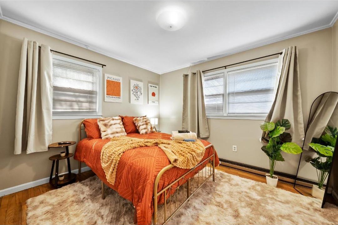 Photo of Bedroom in Athens