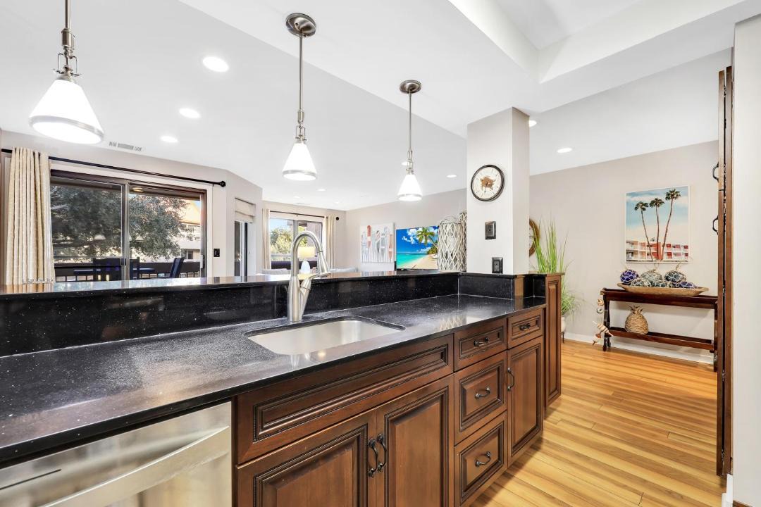 Photo of Kitchen in Shelter Cove