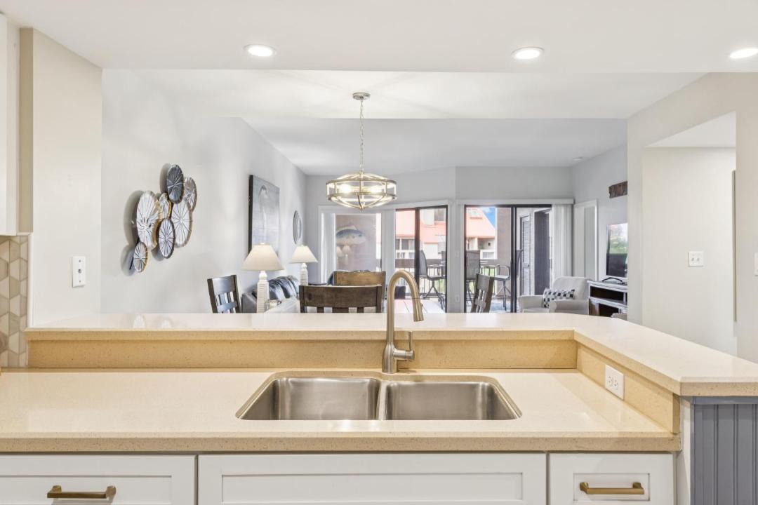 Photo of Kitchen in Shelter Cove