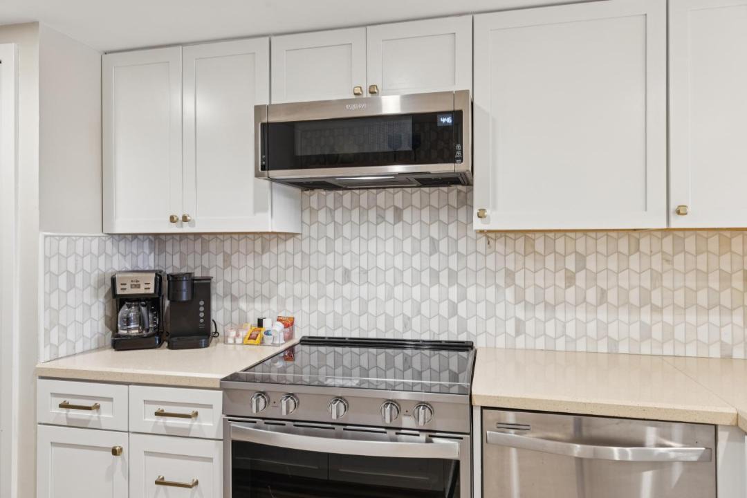 Photo of Kitchen in Shelter Cove