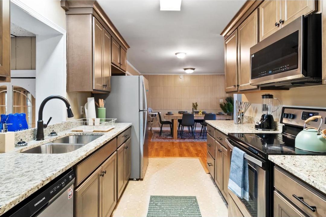Photo of Kitchen in Athens