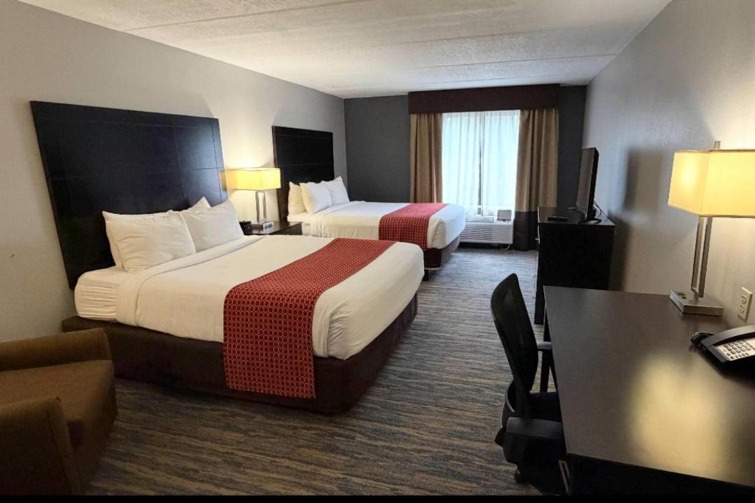 Photo of Bedroom in New Tampa