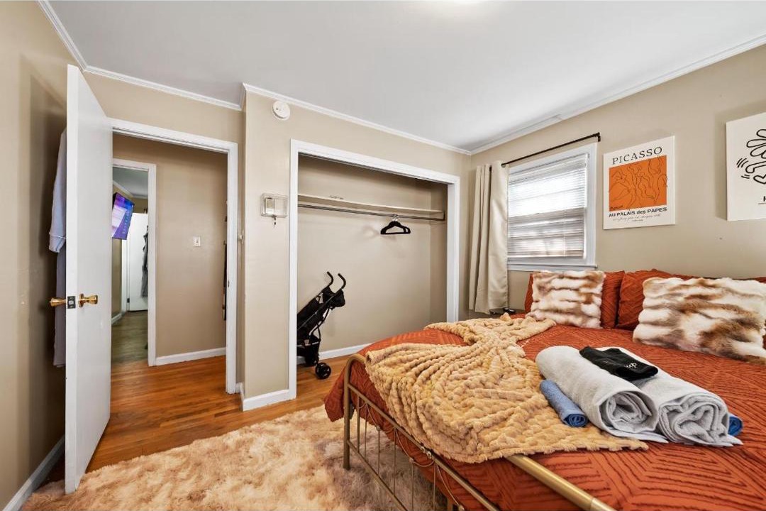 Photo of Bedroom in Athens