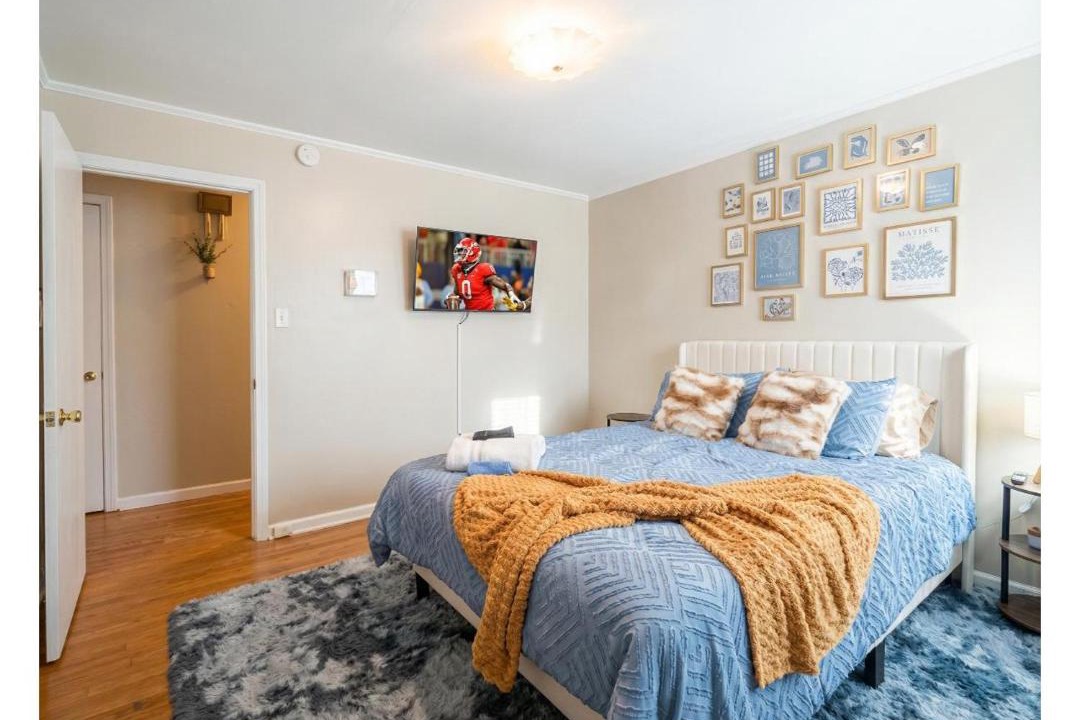 Photo of Bedroom in Athens