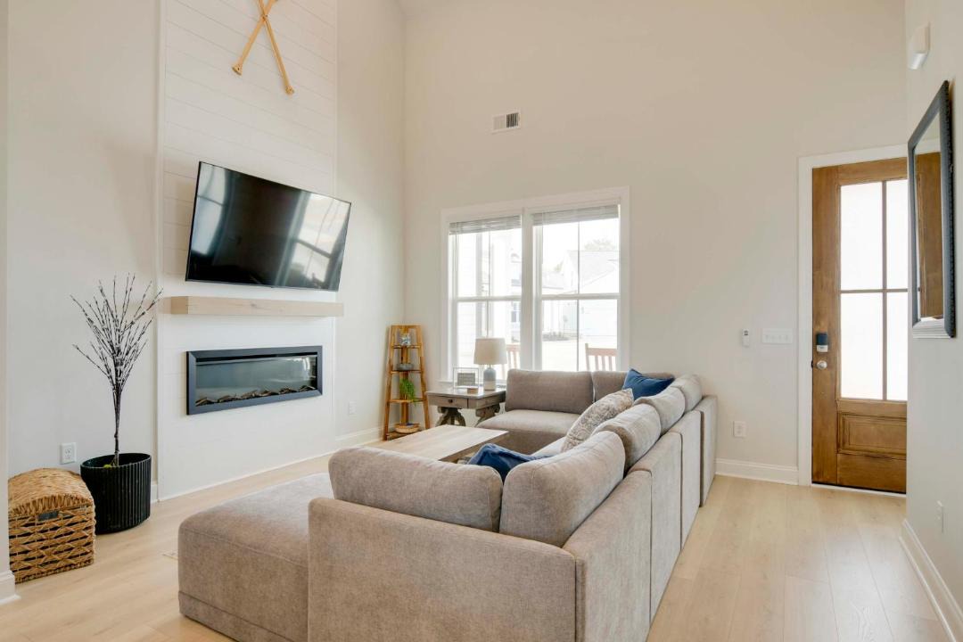 Photo of Livingroom in Greenwood