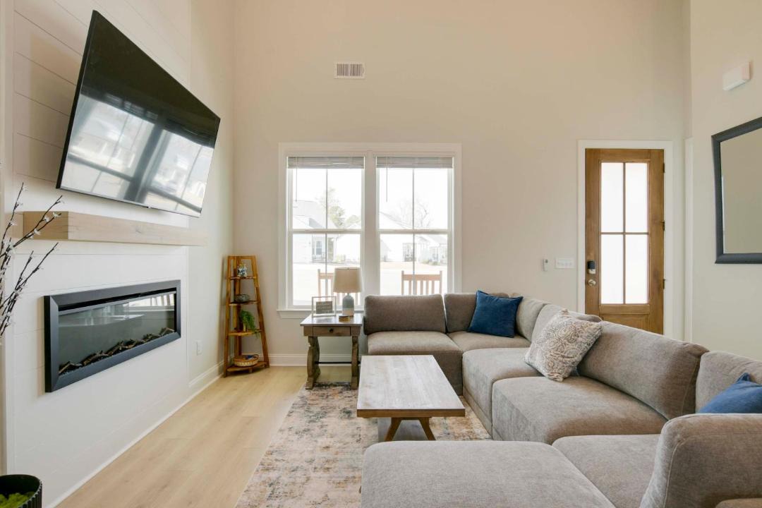 Photo of Livingroom in Greenwood