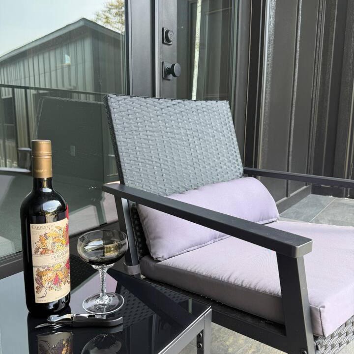 Photo of Patio Balcony in Easley