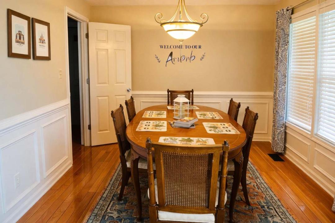 Photo of Kitchen in Hope Mills