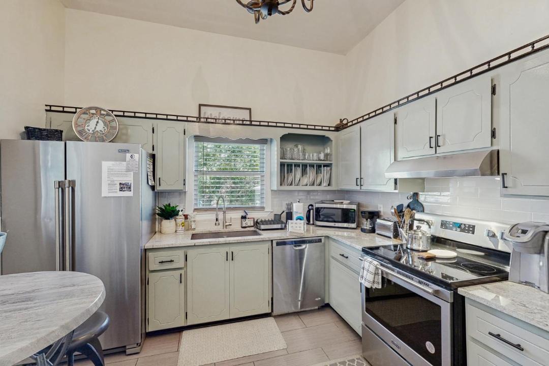 Photo of Kitchen in Dixon Park