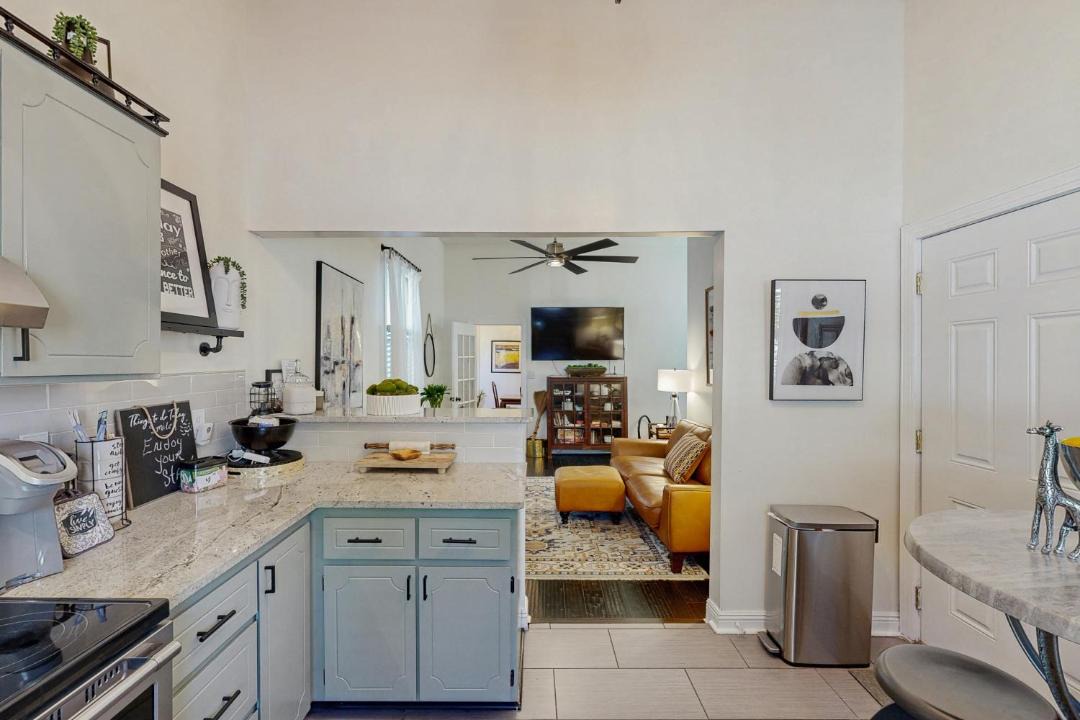 Photo of Kitchen in Dixon Park
