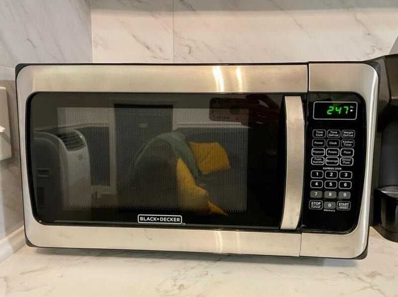 Photo of Kitchen in Anderson