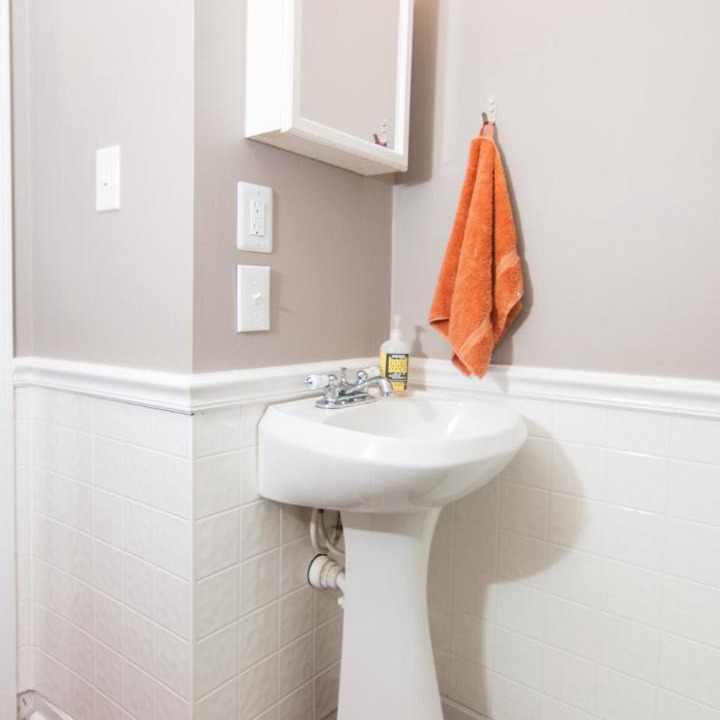 Photo of Bathroom in Anderson