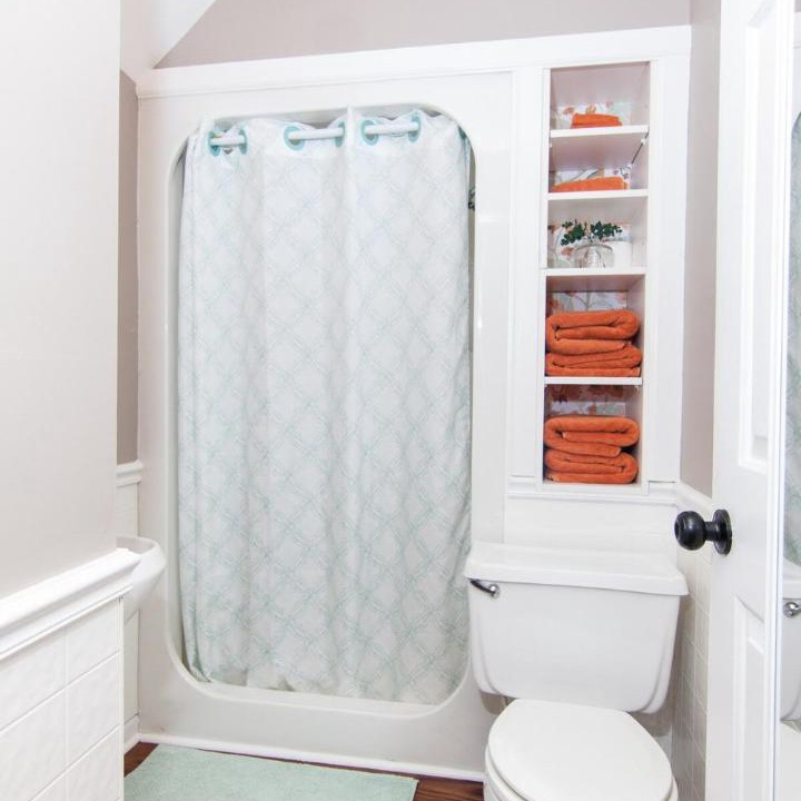 Photo of Bathroom in Anderson