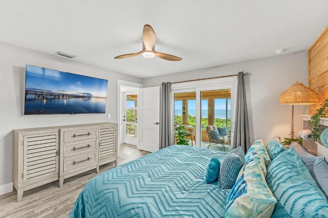 Photo of Bedroom in Atlantic Shores