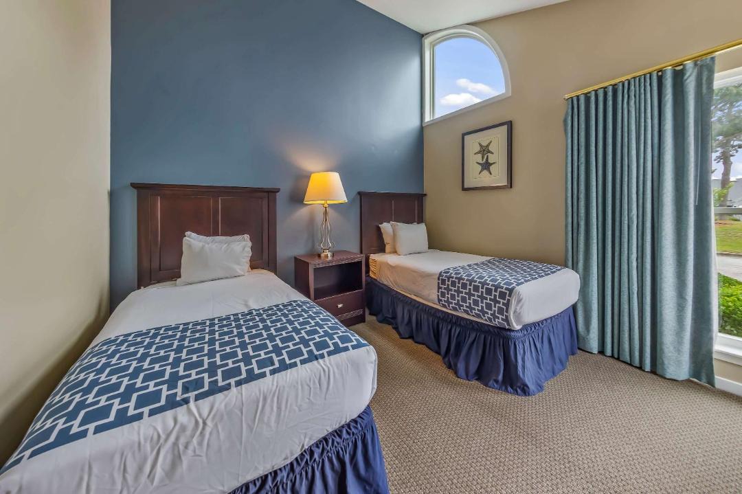 Photo of Bedroom in Fairfield Harbour