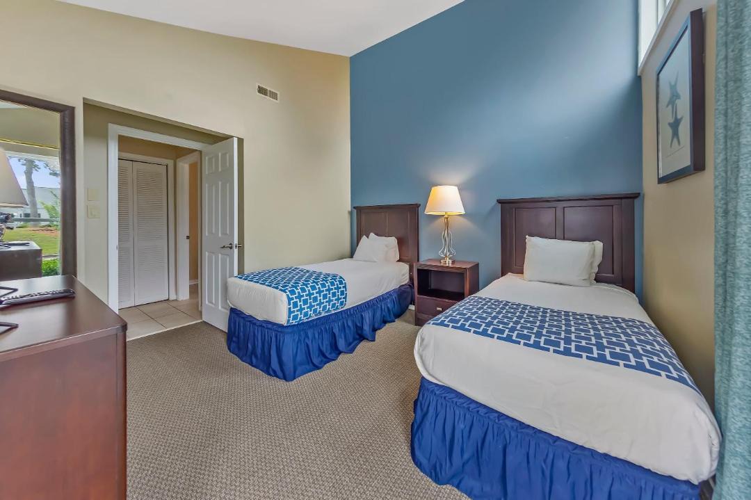 Photo of Bedroom in Fairfield Harbour