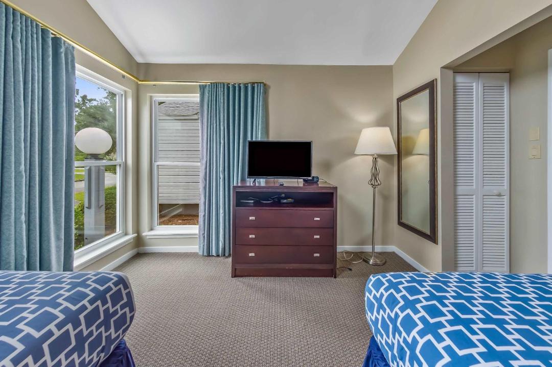 Photo of Bedroom in Fairfield Harbour