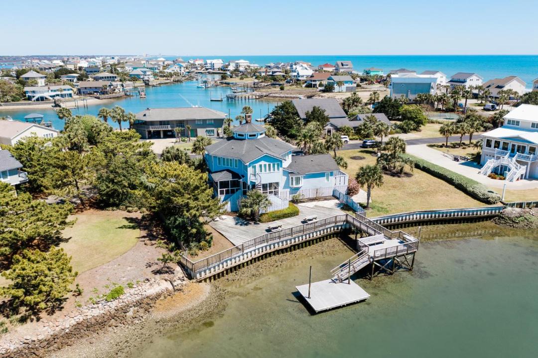 Photo of Others in Inlet Harbour
