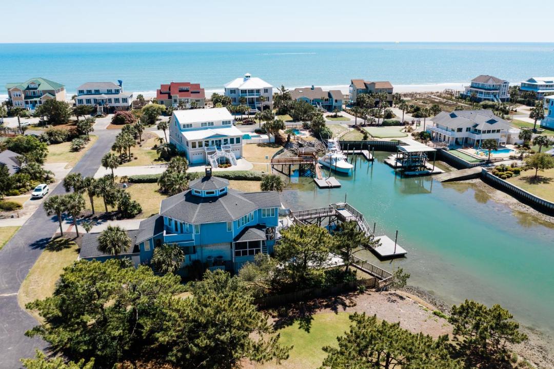 Photo of Others in Inlet Harbour