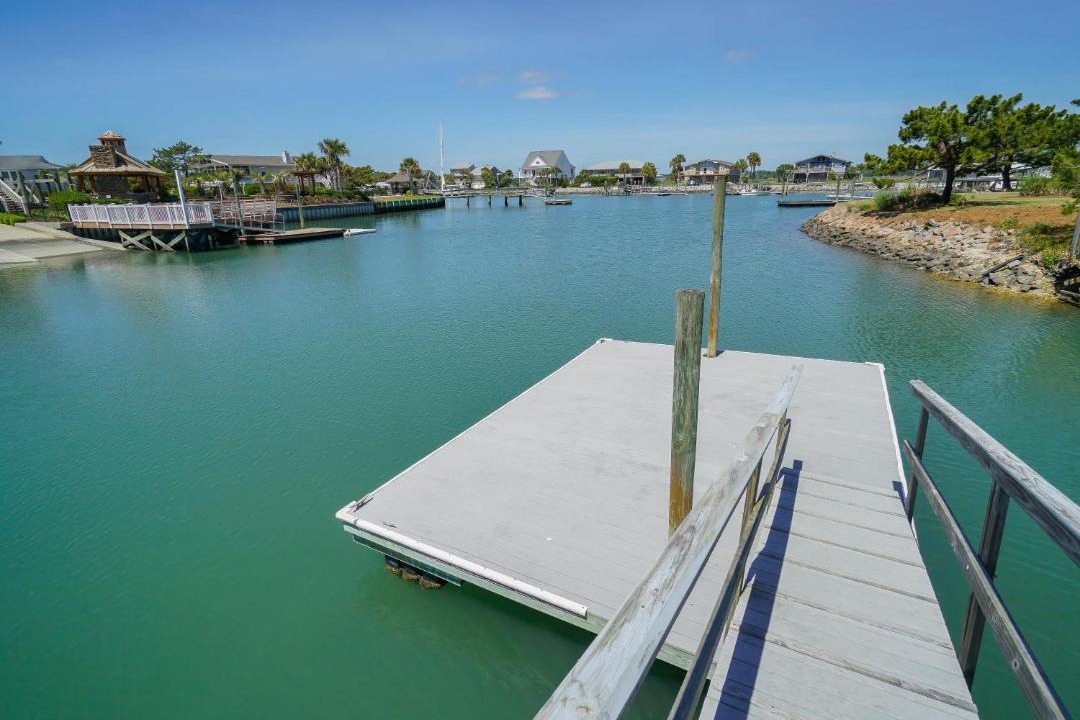 Photo of Others in Inlet Harbour