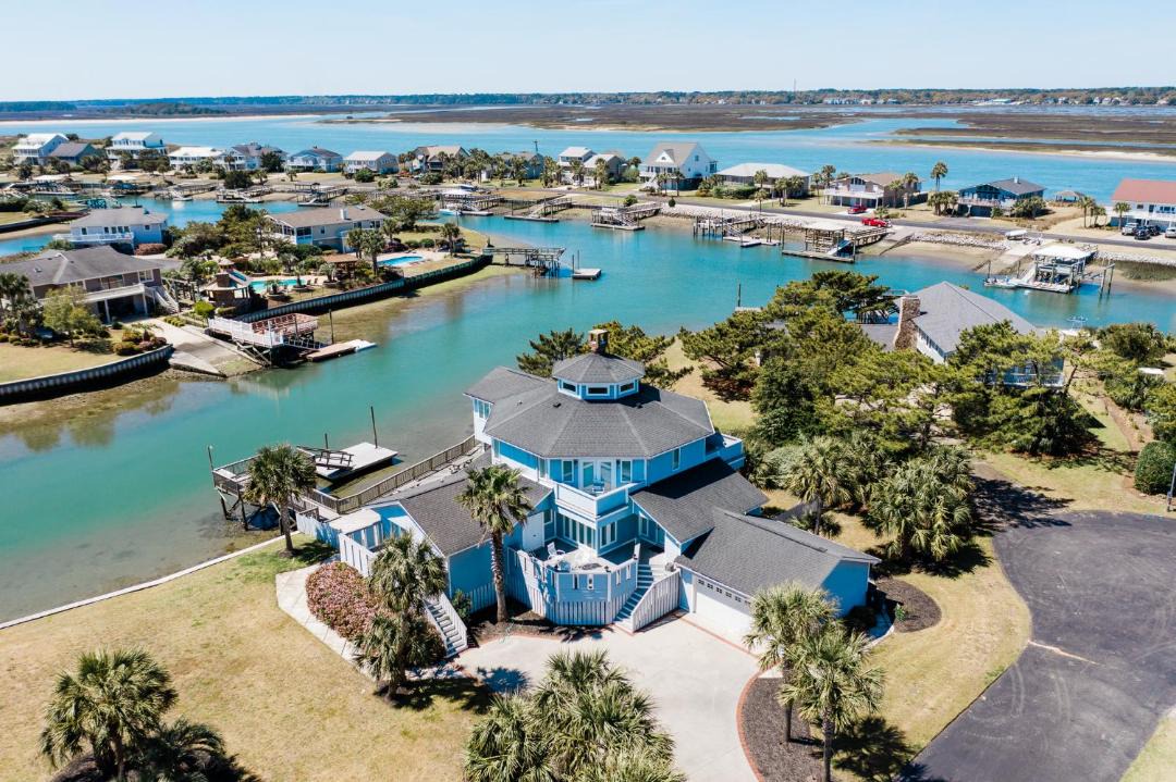 Photo of Others in Inlet Harbour