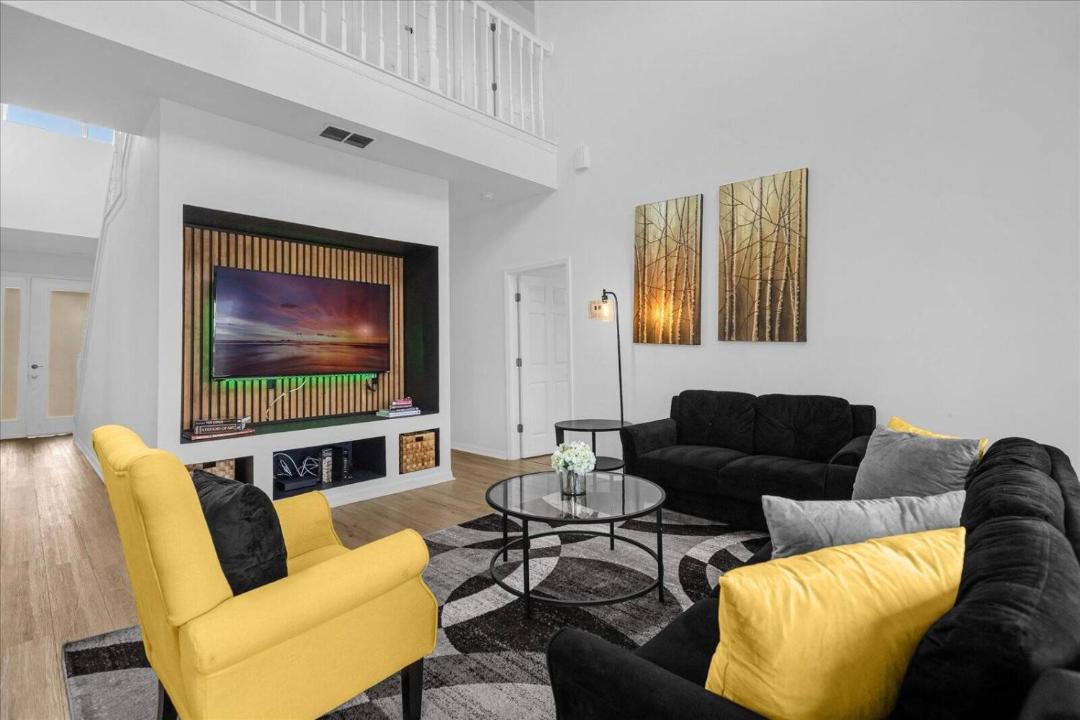 Photo of Livingroom in Sunset Lakes