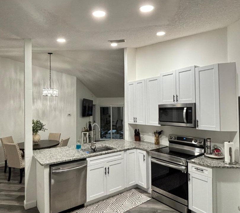 Photo of Kitchen in Northside