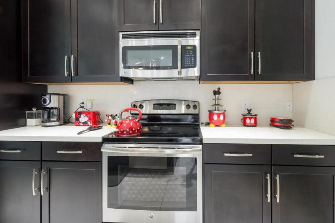 Photo of Kitchen in Davenport