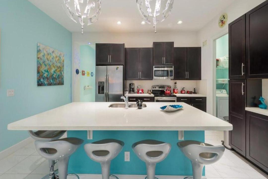 Photo of Kitchen in Davenport