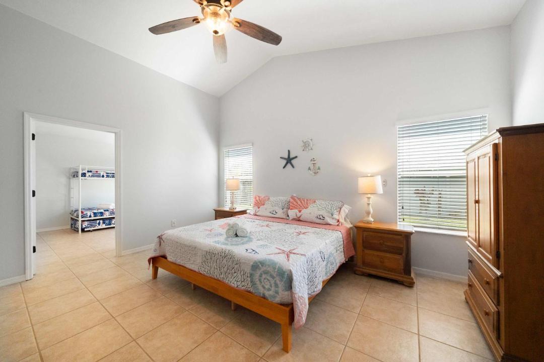 Photo of Bedroom in Sebastian Highlands