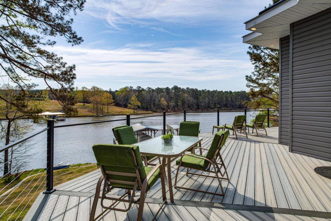 Photo of Patio Balcony in Greenwood