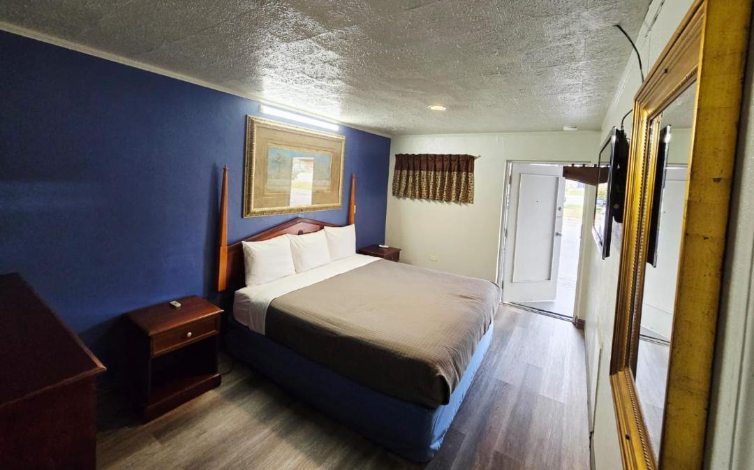 Photo of Bedroom in Rockingham