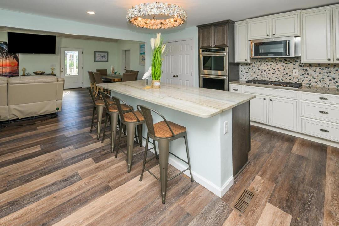 Photo of Kitchen in Long Bay Estates