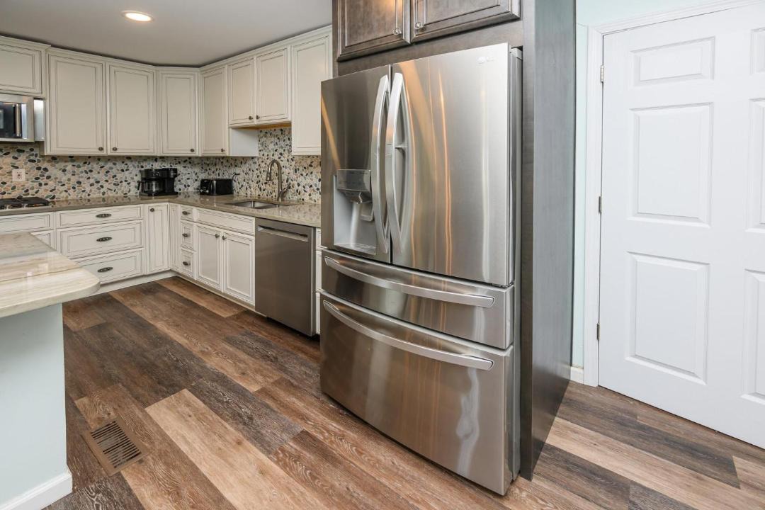 Photo of Kitchen in Long Bay Estates