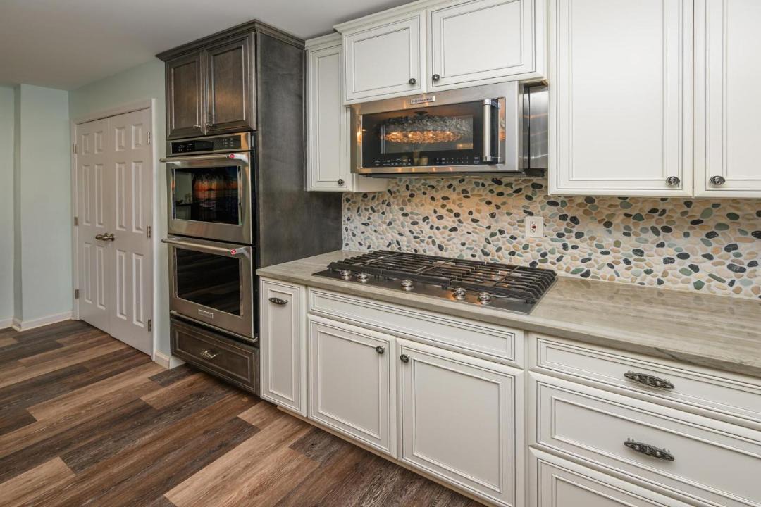 Photo of Kitchen in Long Bay Estates
