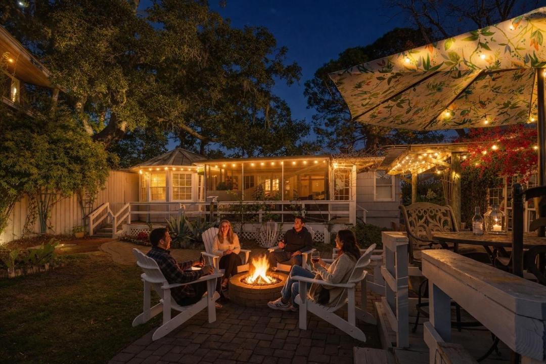 Photo of Others in Tybee Island