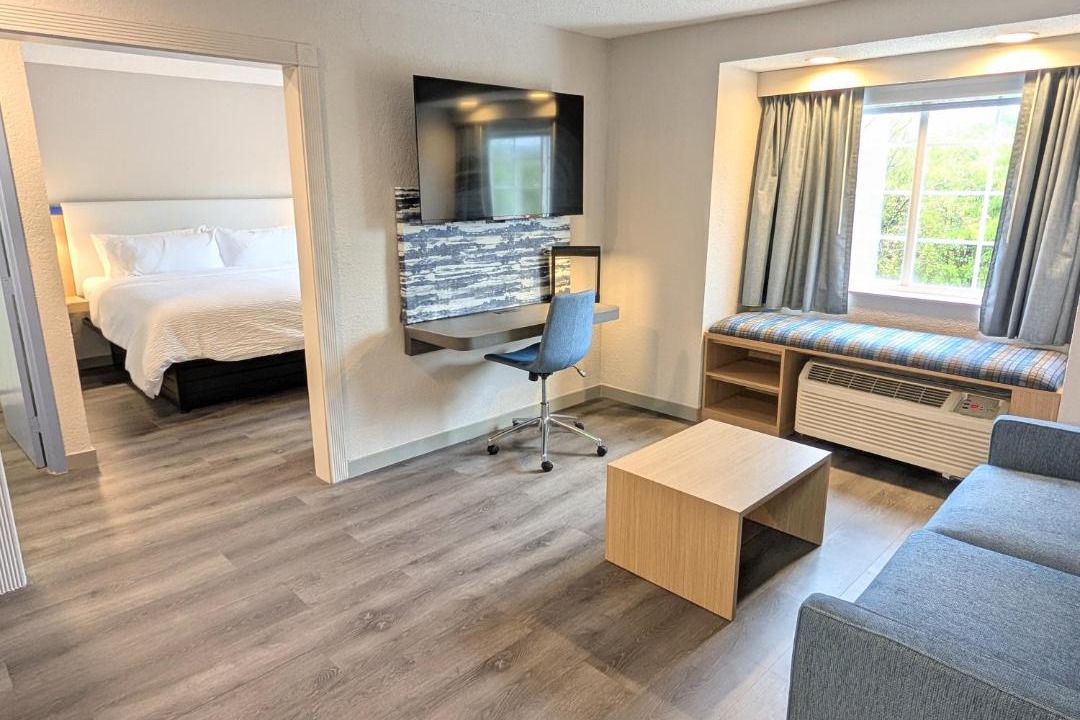 Photo of Bedroom in Greenville